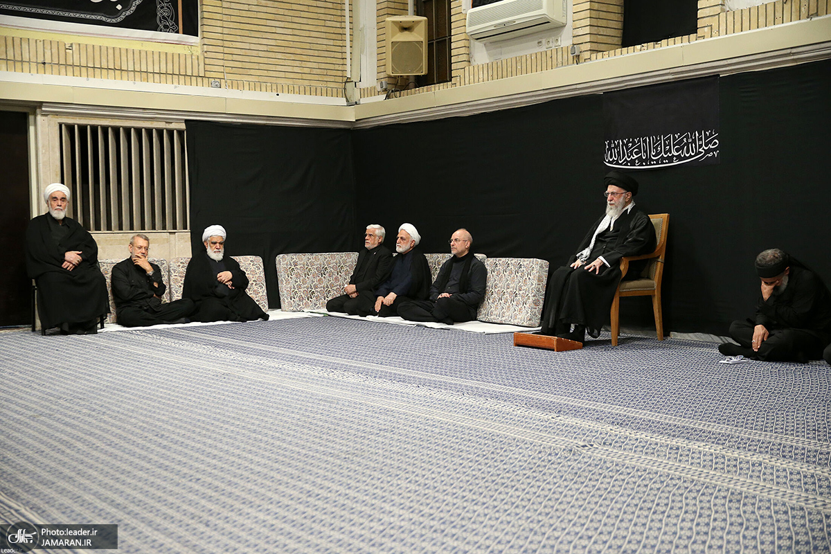حسینیه امام خمینی