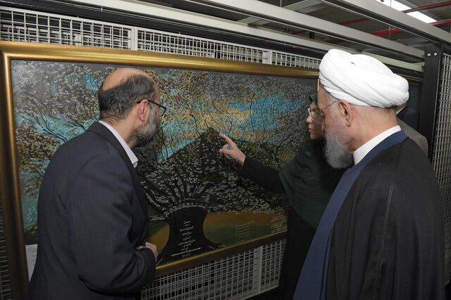 روحانی 3