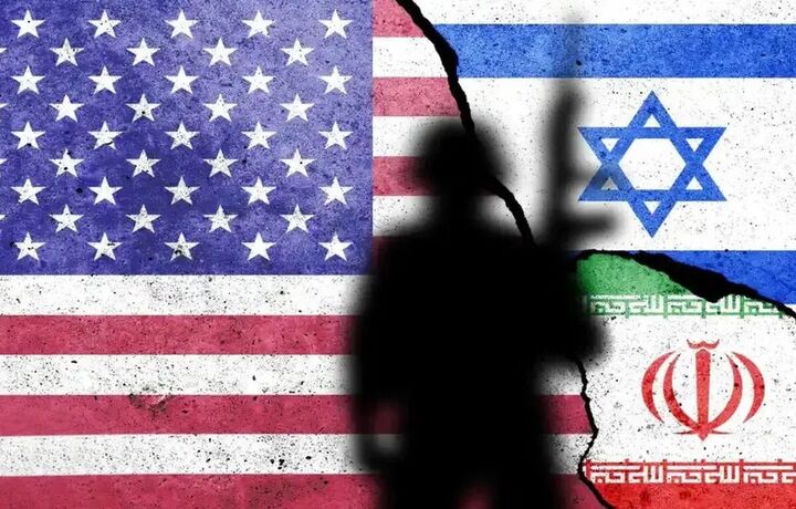 ایران و اسرائیل