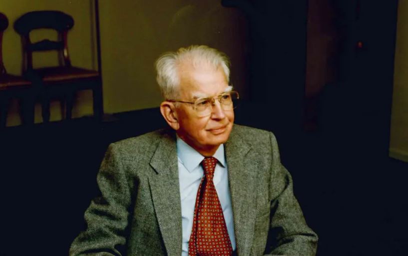 رونالد کوز