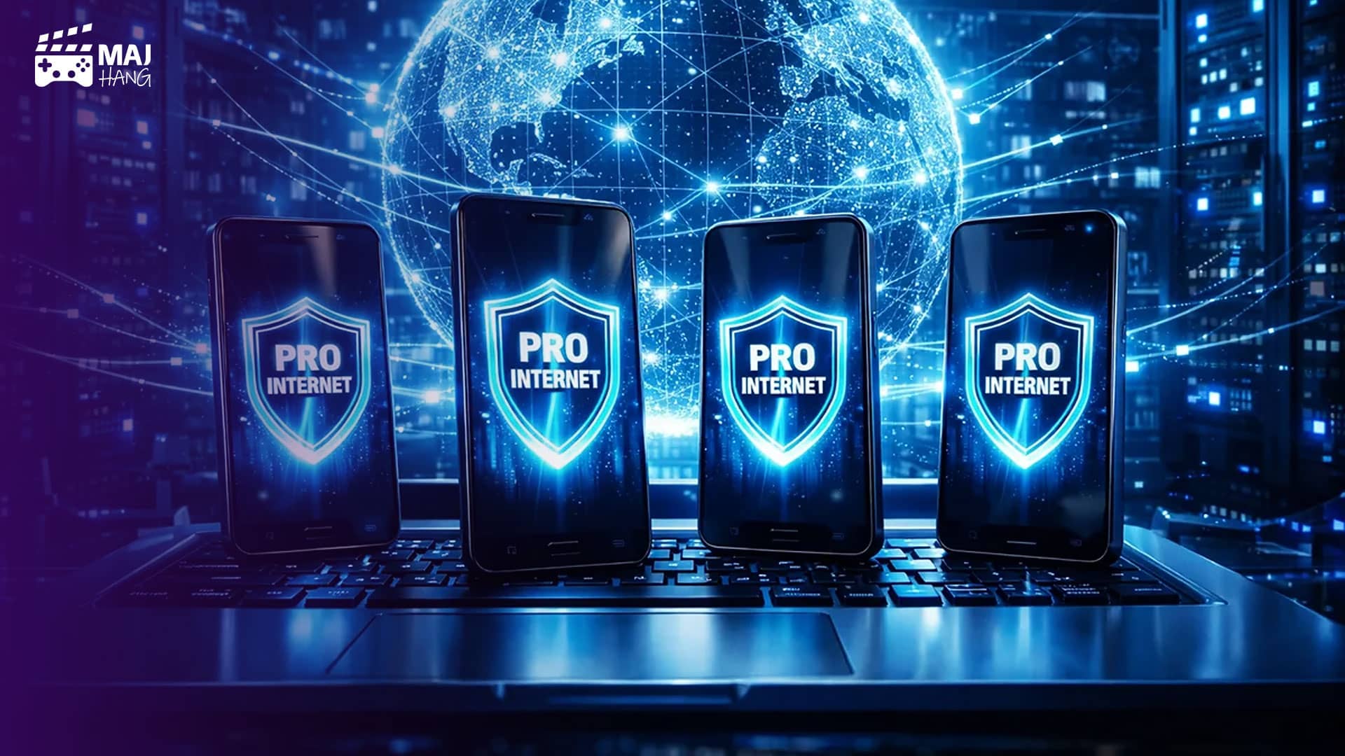 اینترنت پرو