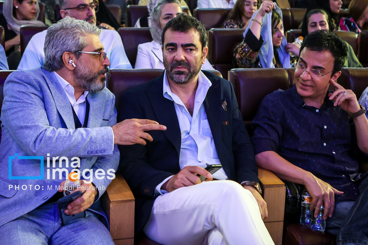 پانزدهمین جشن بزرگ منتقدان و نویسندگان سینمایی ایران