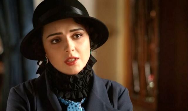 پنج روش حیرت‌آورِ دور زدن حجاب در سینمای ایران