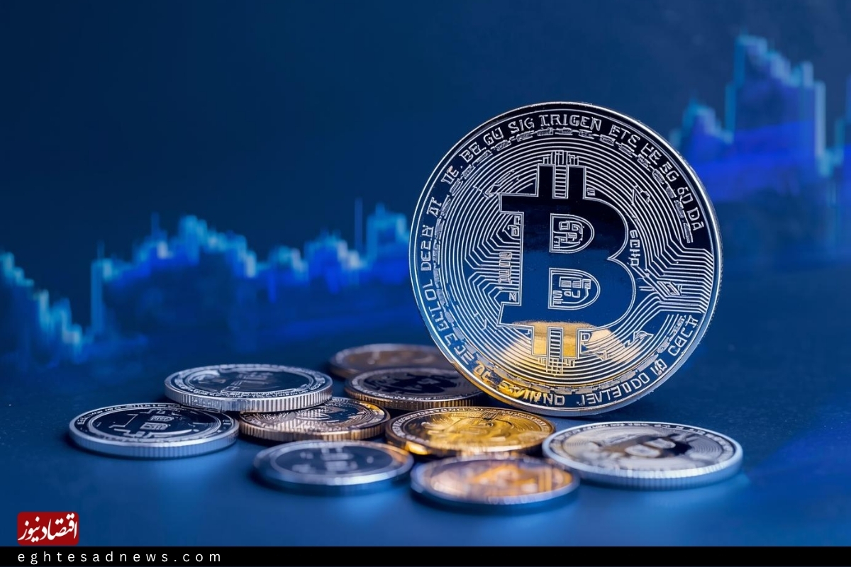 بیت کوین