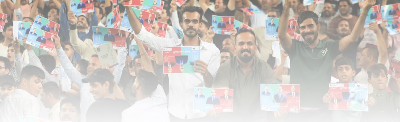 آرامشِ فریبنده در آستانه انتخابات عراق | 3 چالش پیش روی نخست وزیر آینده عراق 4