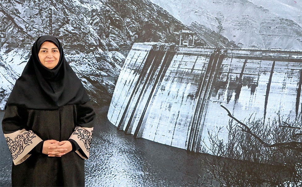 شینا انصاری
