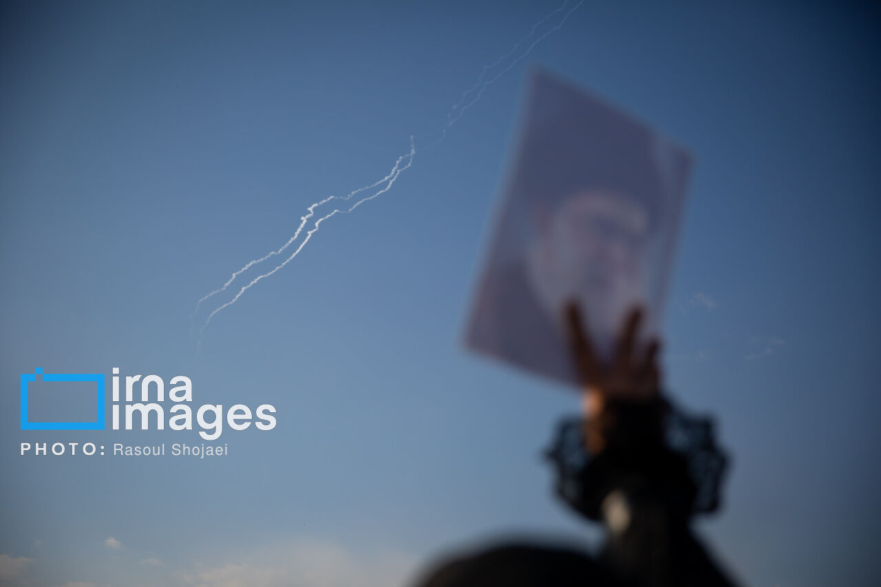 ایران و جنگ