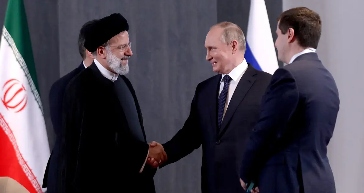پاشنه آشیل روسیه در خاورمیانه / ترکش رویارویی ایران و اسرائیل به مسکو؛ تنشی که برای پوتین گران تمام می‌شود 3