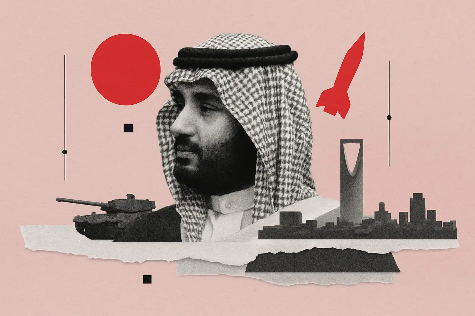 بن سلمان