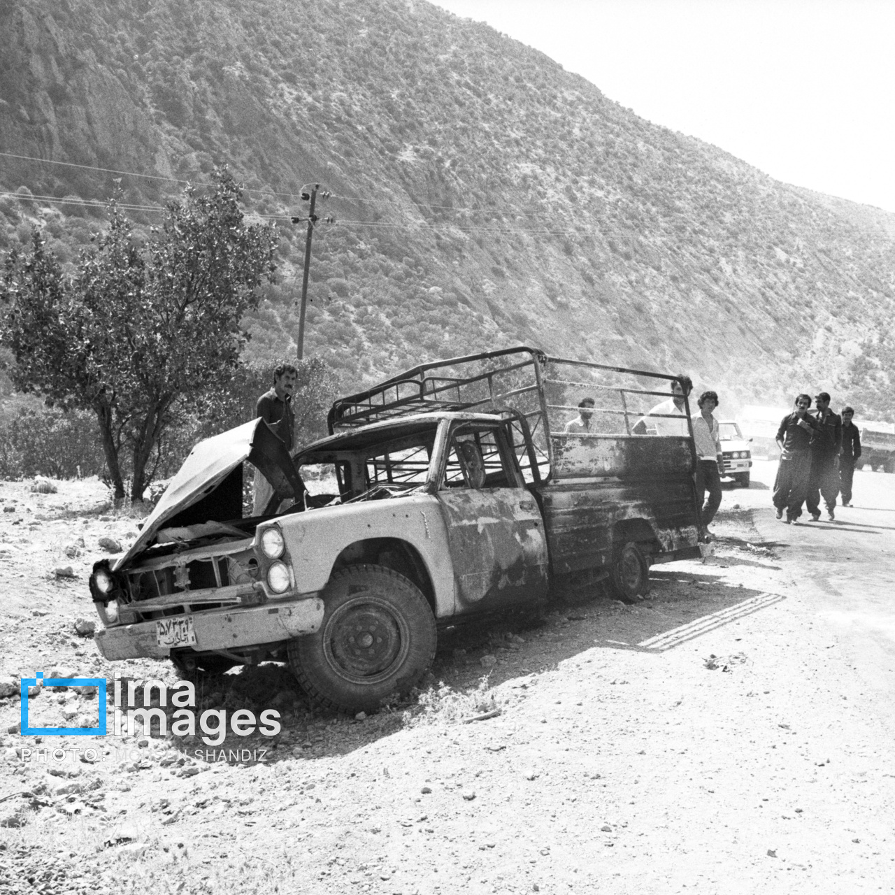حمله عراق به ایران 
