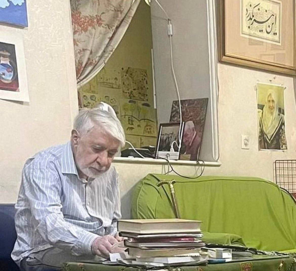 میرحسین