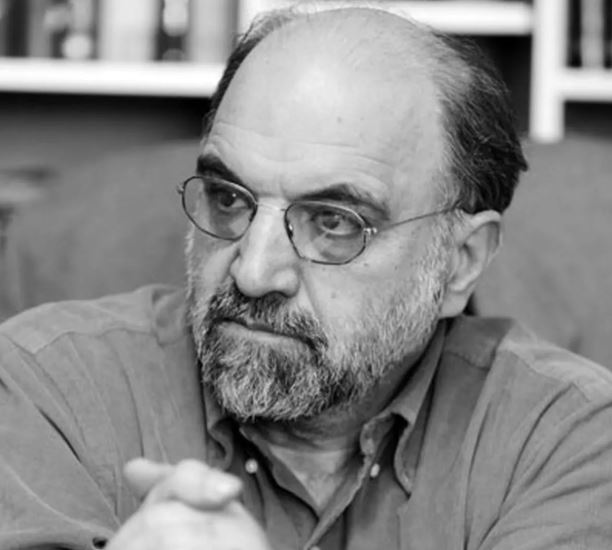 محمد قوچانی: عبدالکریم سروش همچنان نسخه قناعت و پاکسازی دانشگاه می‌پیچد | او تسلیم موج نئومارکسیسم شده است | سروش به زبان چپ سخن می‌گوید و نظام بازار آزاد رقابتی را با برچسب کاپیتالیسم توضیح می‌دهد 2