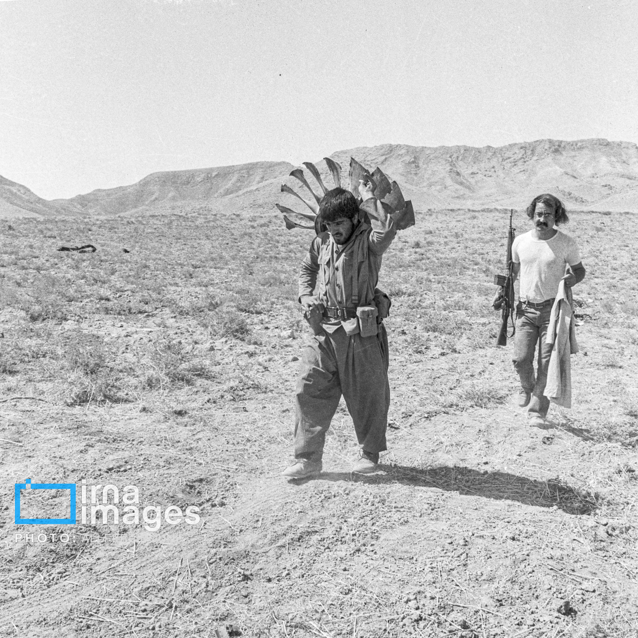 حمله عراق به ایران 