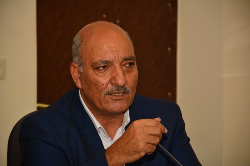 ناترازی به گندم رسید | فیضی: قیمت خرید تضمینی گندم با واقعیت‌های اقتصادی همخوانی ندارد 3