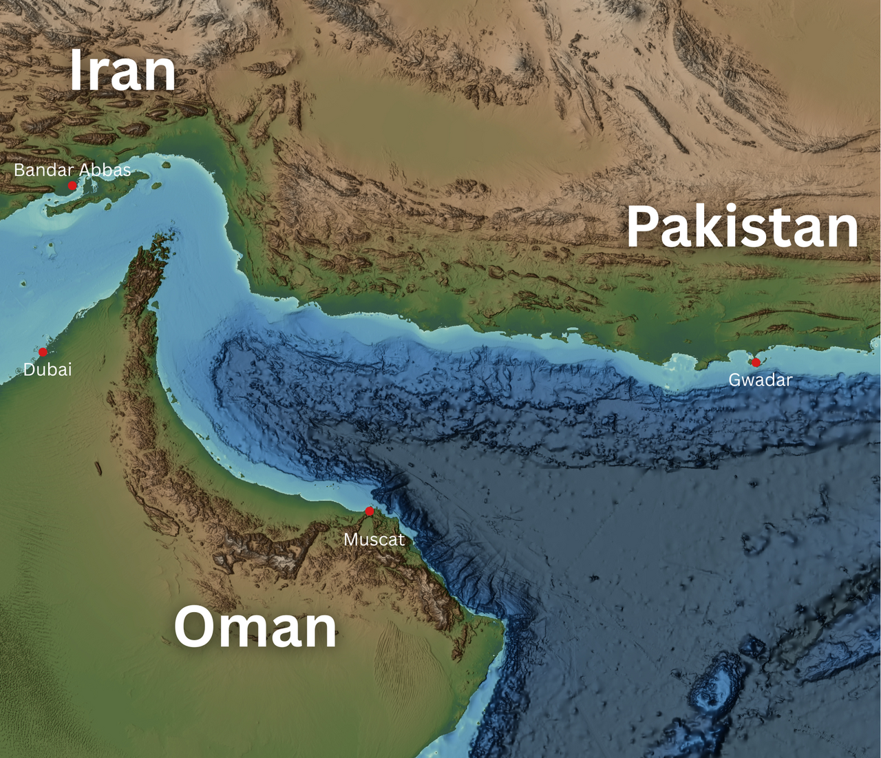 Gulf_of_Oman_ETOPO_2022_(labeled)