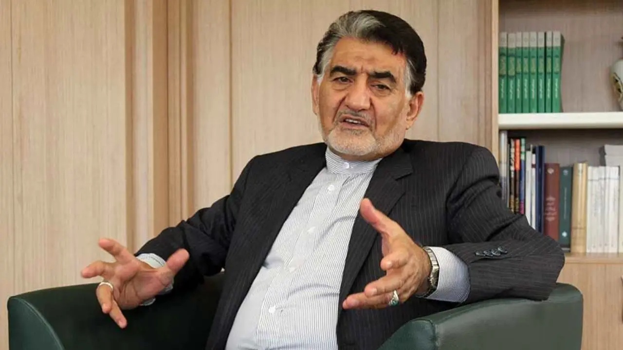 یحیی آل اسحاق