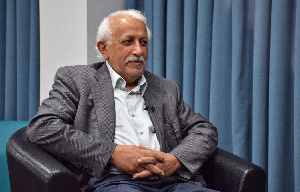 محبعلی: ائتلاف نظامی علیه ایران شکل بگیرد، چین و روسیه پشت ایران نمی‌ایستند | سیاست خارجی در حالت آچمز قرار داد، نیاز به ابتکارات جدید است 4