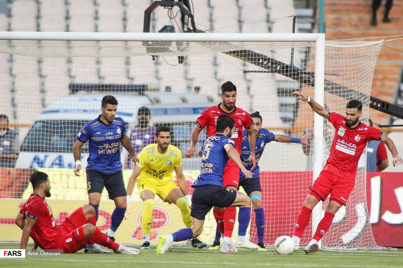 دربی