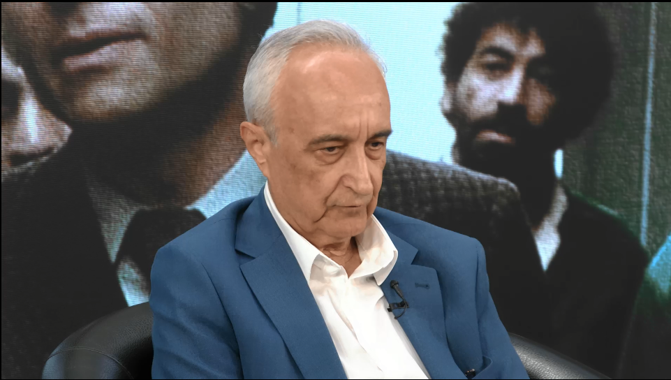 موسی غنی نژاد