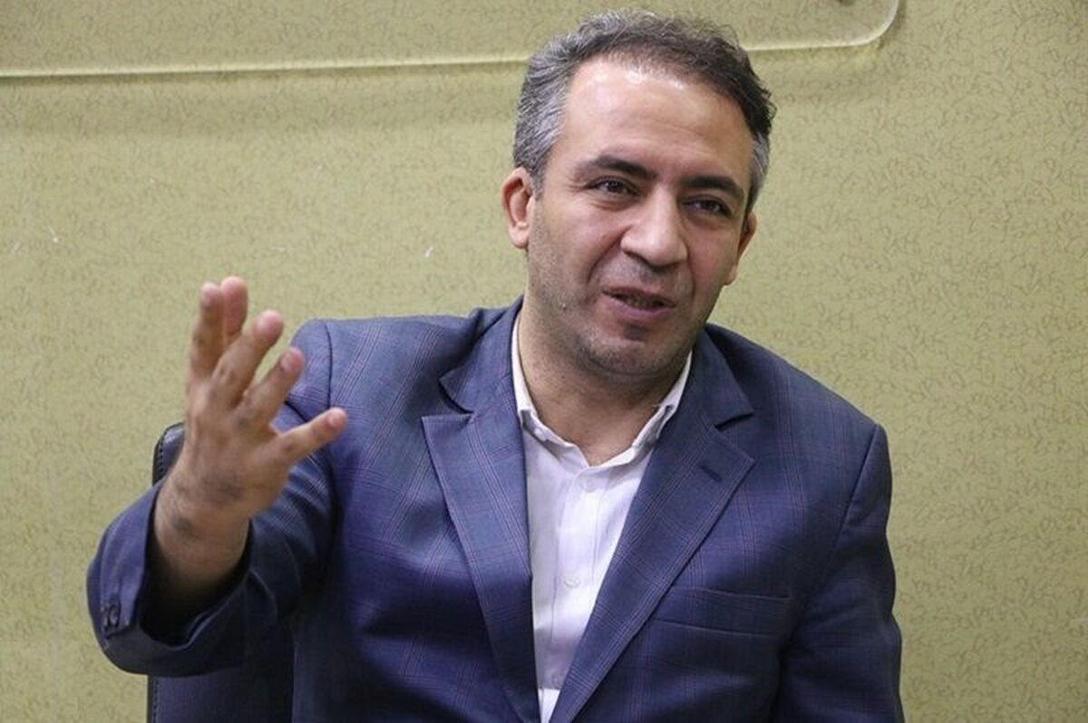 وحید شقاقی شهری