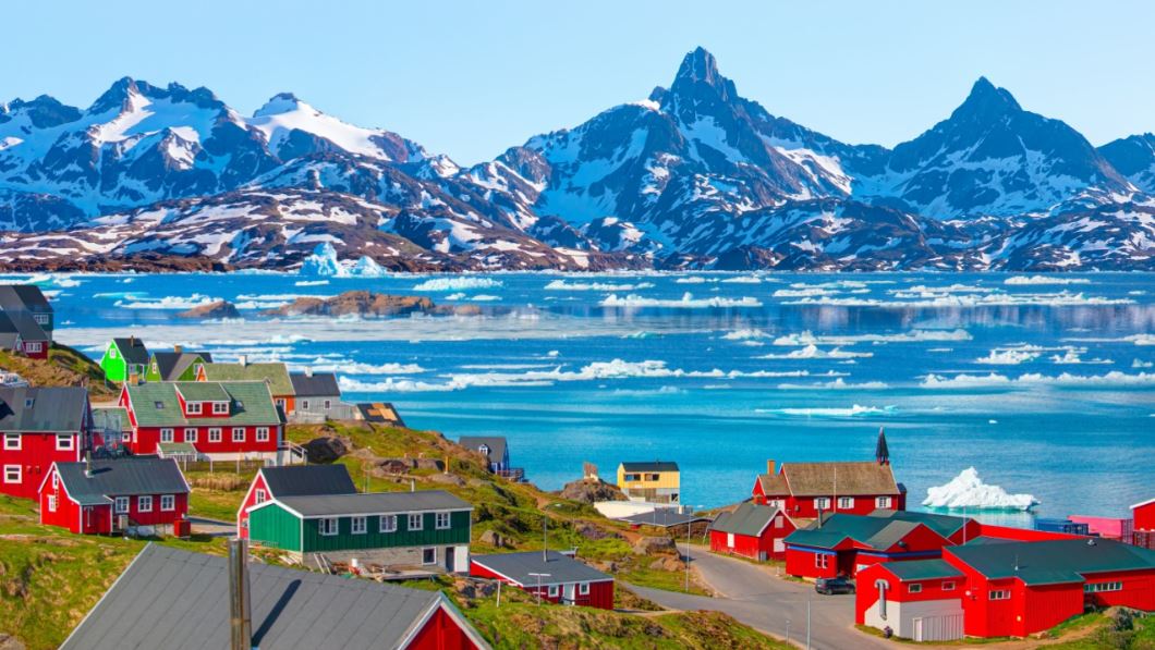 گرینلند