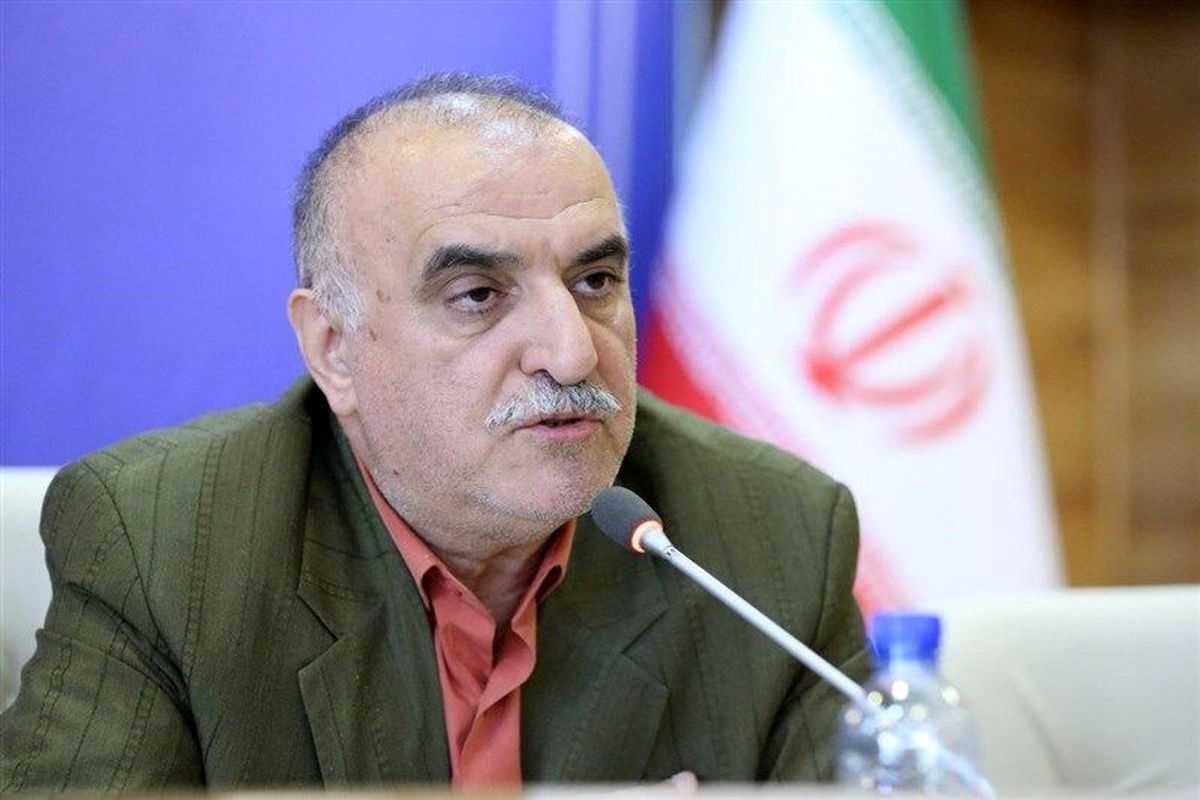 حذف اختلاف 25 درصدی نرخ ارز در تالار دوم ارزی | تیزهوش تابان: نرخ‌ها شفاف و به بازار نزدیک شد | زمینه برای توسعه صادرات فراهم می‌شود 2