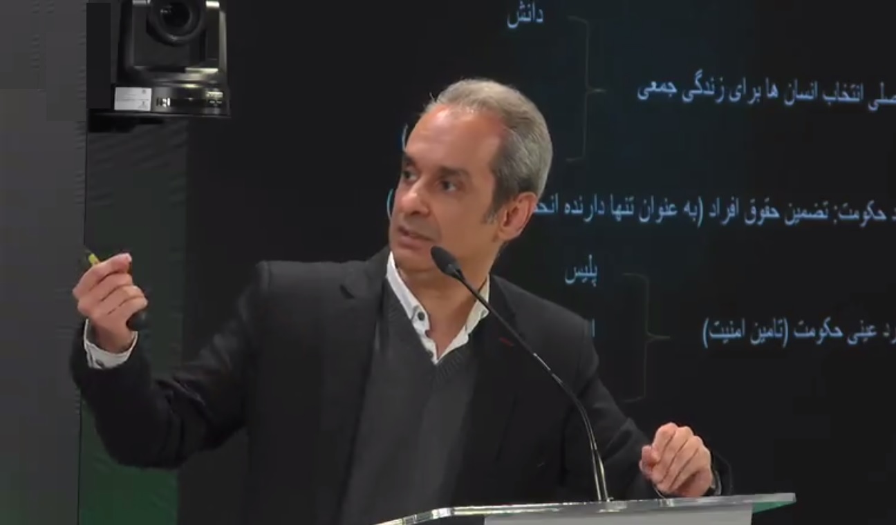 امین فهیما
