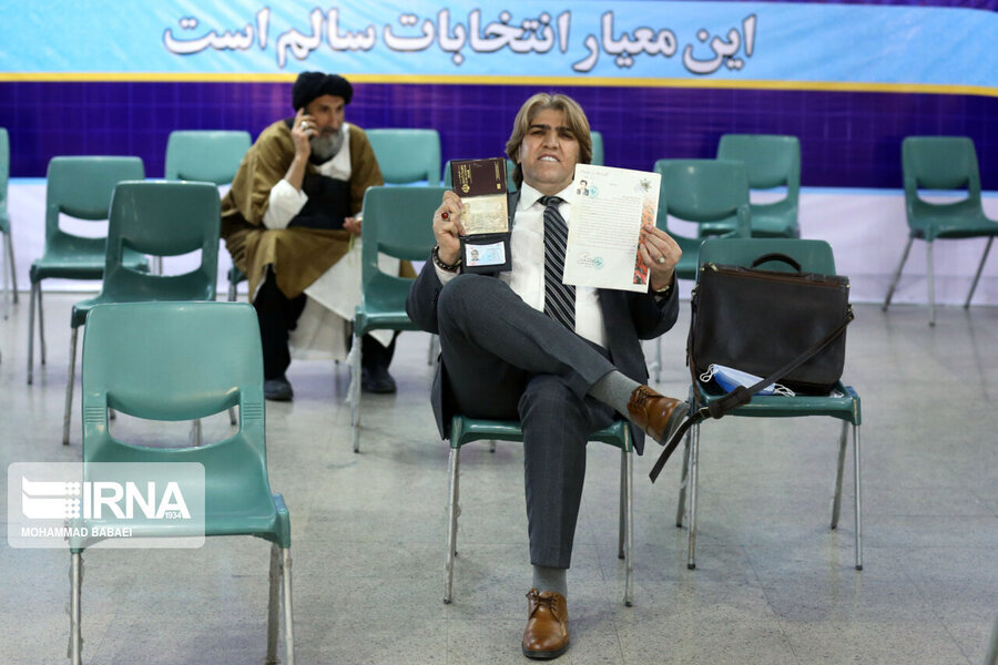 انتخابات
