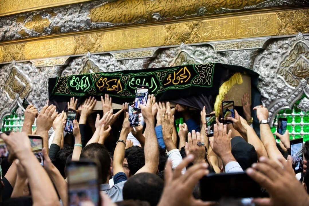 آیت الله سیستانی