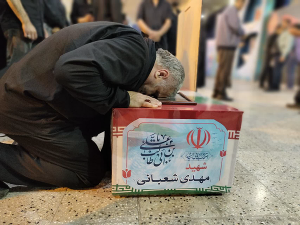 نقش شهید دهه هشتادی در موج نهم عملیات وعده صادق 3 / ماجرای سلفی شهادت با سردار حاجی زاده 2