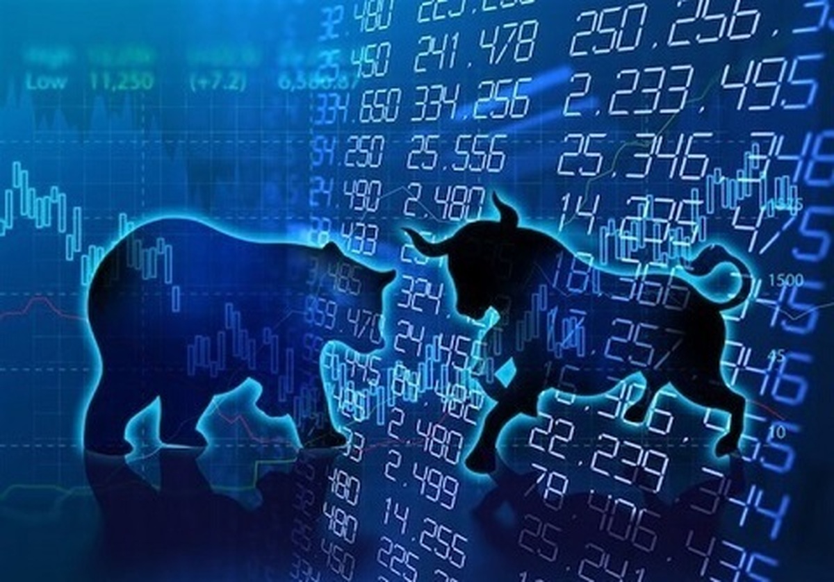 شاخص بورس مثبت شد اما حقیقی ها هنوز پول خارج می کنند / احتیاط فعالان بازار سرمایه 2
