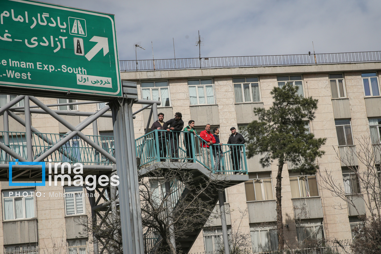 زندگی روزمره