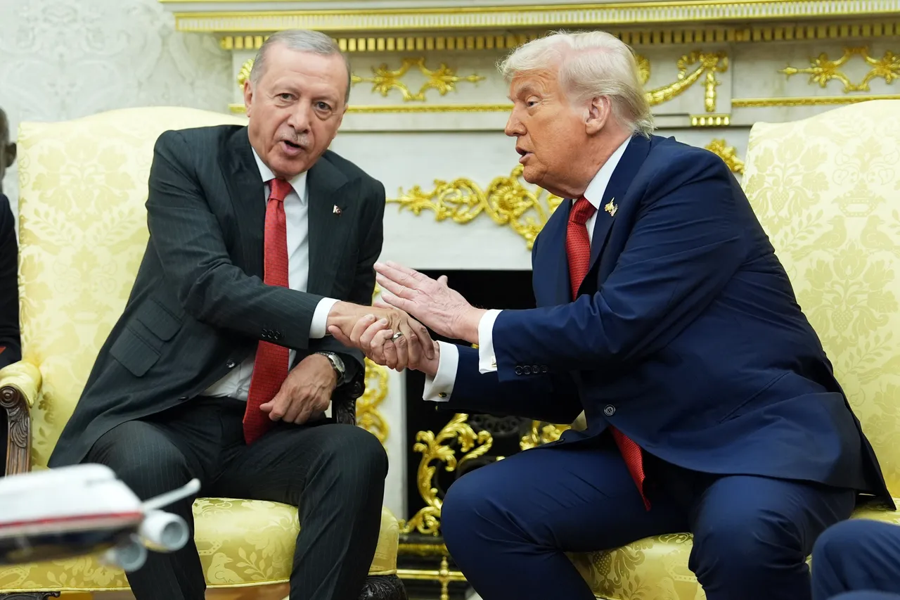 اردوغان