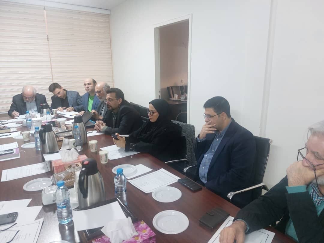 فائزه هاشمی: تغییرات مدیریتی بدون اصلاحات اساسی نمی‌تواند به بهبود عملکرد منجر شود / عرب سرخی: در الگوی هزینه کرد کشور باید بازنگری شود / ساداتیان: دولت منفعل است 3