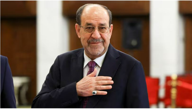 نوری المالکی