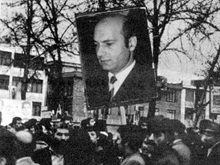 شریعتی انقلاب