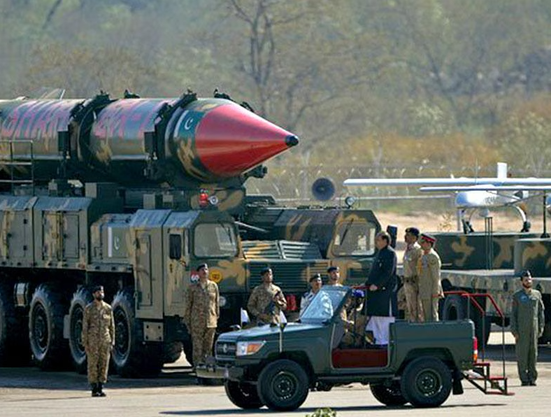 معمای سلاح هسته‌ای برای پاکستان / چگونه ارتش اسلام آباد به یک ببر کاغذی تبدیل شد؟ 2