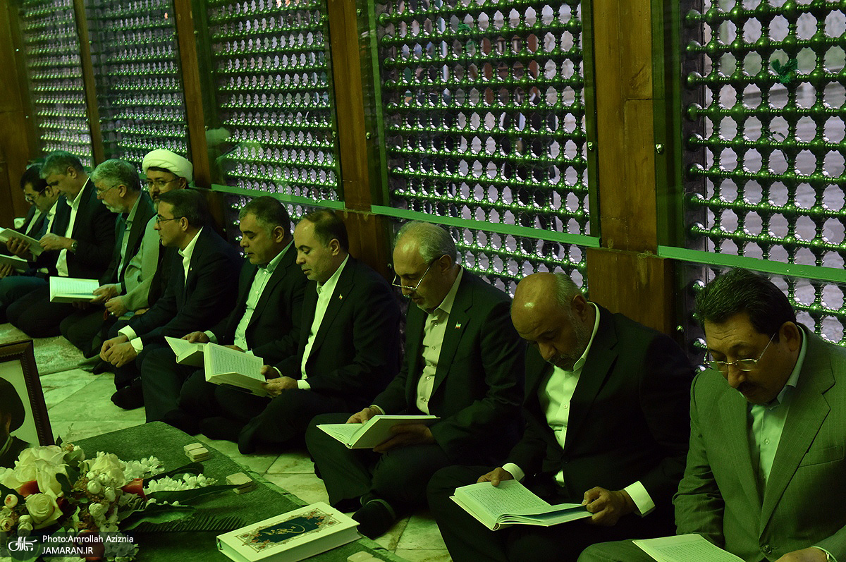 تجدید بیعت