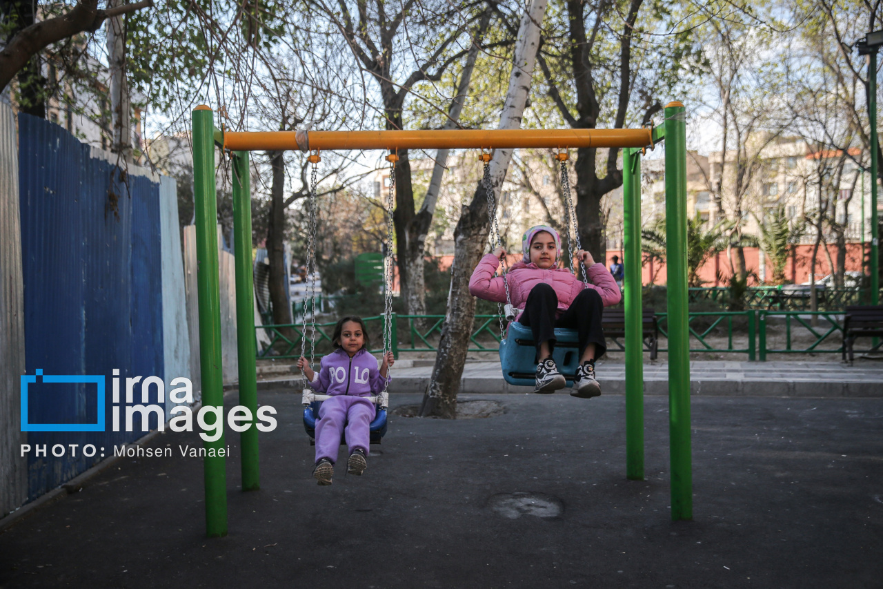 زندگی روزمره