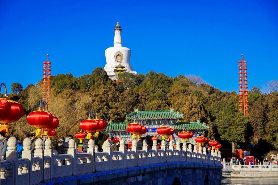 جنگ چین با آلودگی هوا | 4 گام بلند که «معجزه پکن» را رقم زد | تجربه چینی‌ها روی میز مقامات ایران قرار می‌گیرد؟ 4