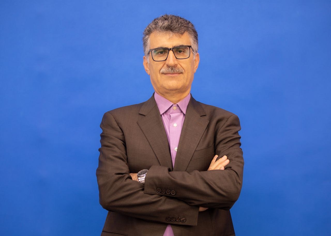 تیمور رحمانی
