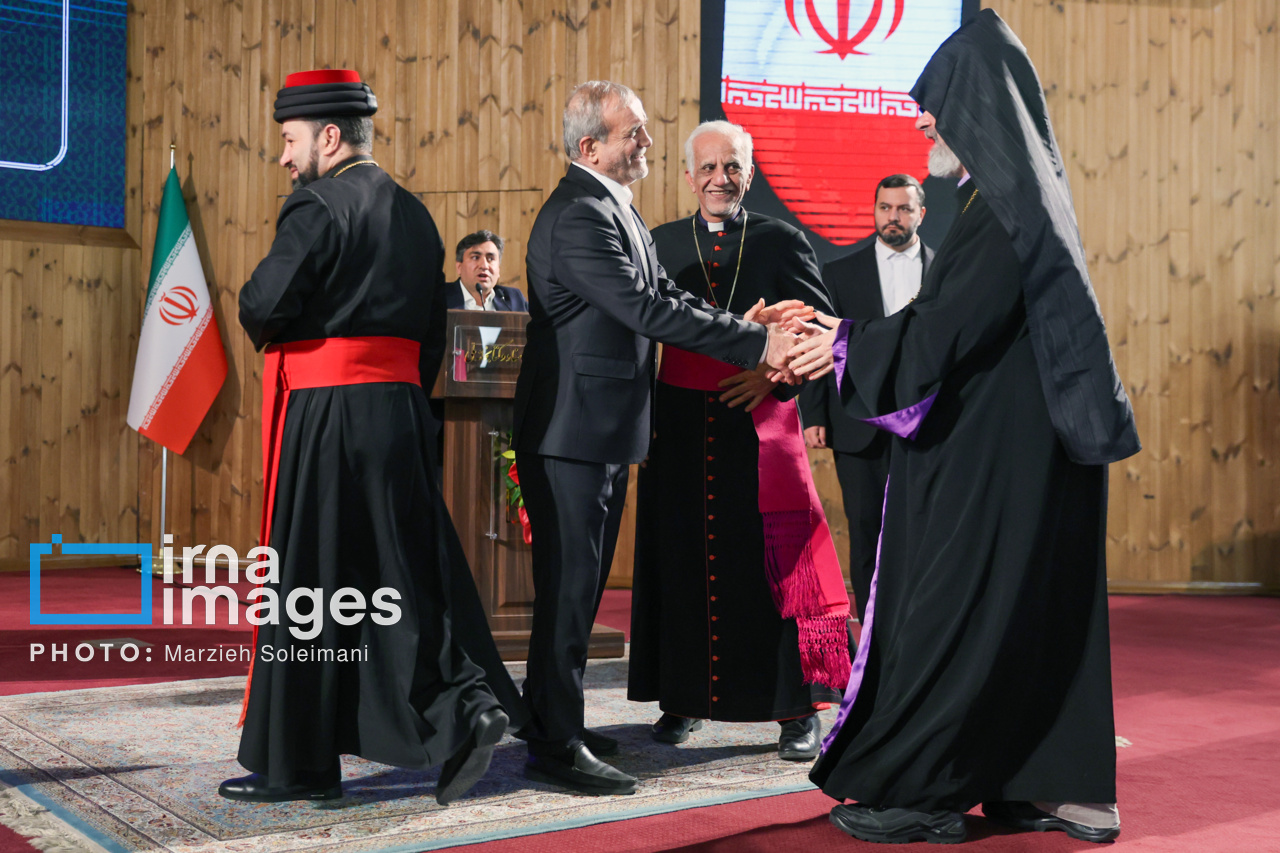 ادیان توحیدی