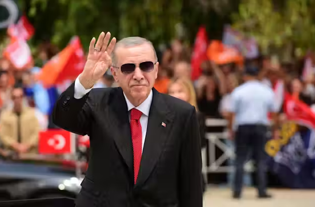 اهرم تازه اردوغان برای بقا / ترکیه از روی دست عربستان کپی کرد؟ 2