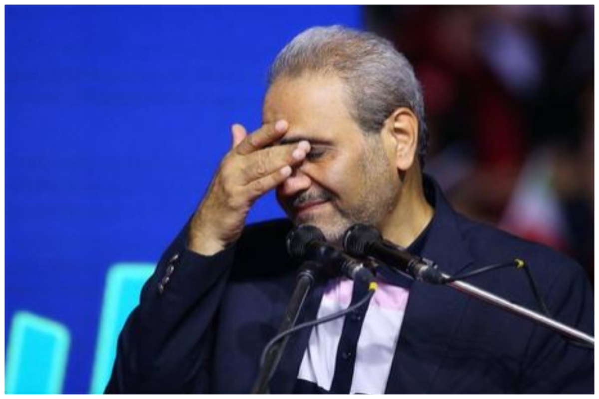 جواد خیابانی *