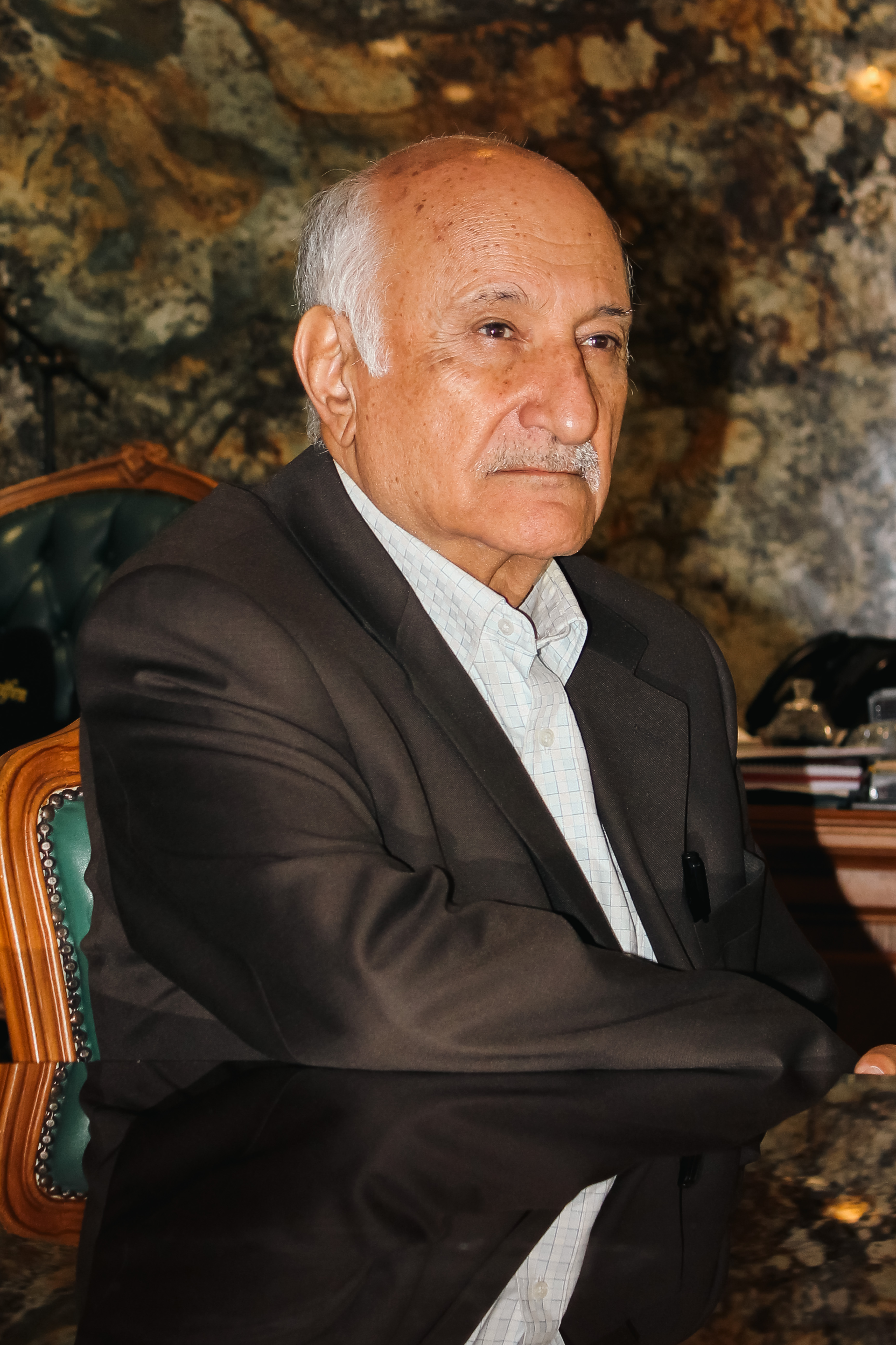 محمد طبیبیان