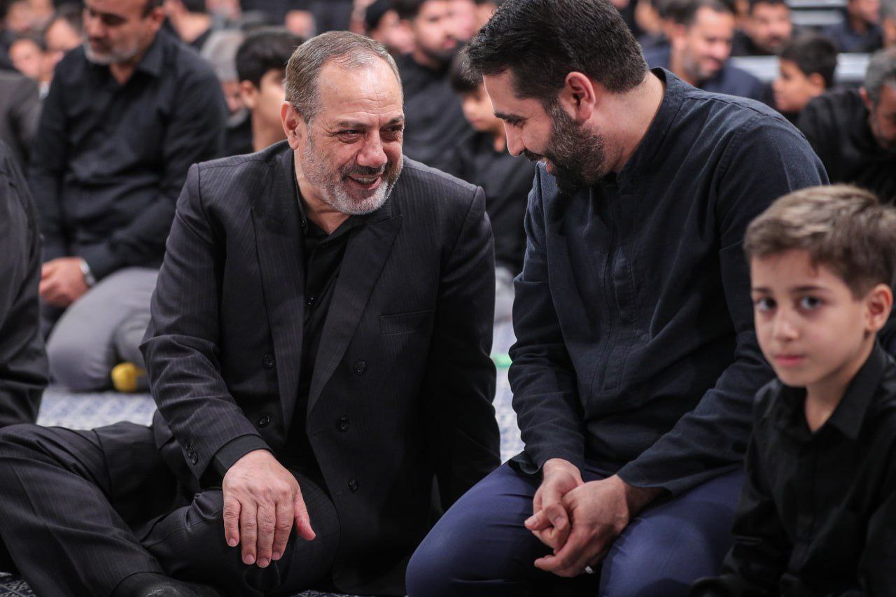 فرمانده