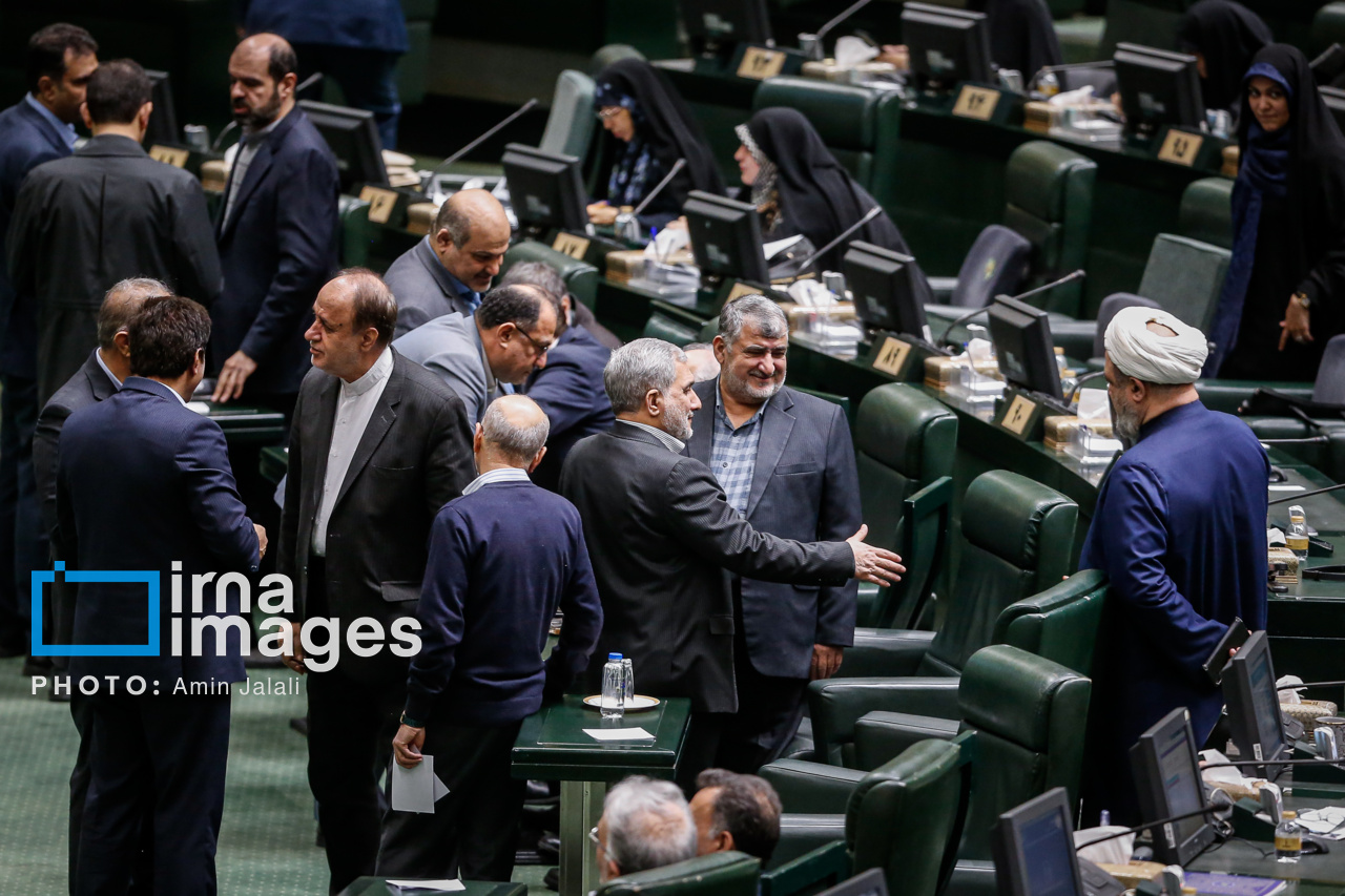 لایحه بودجه 1405