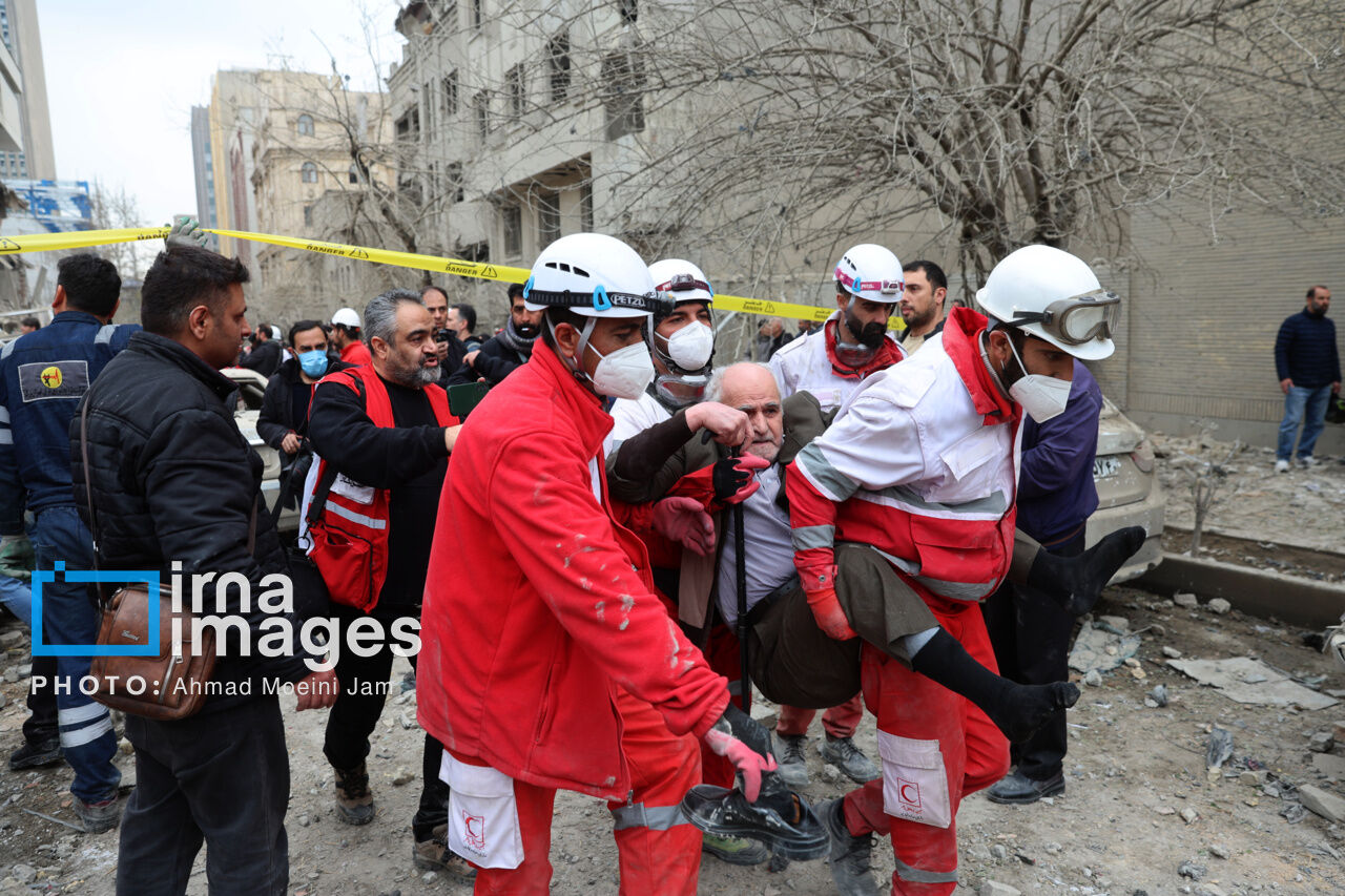 ایران و جنگ