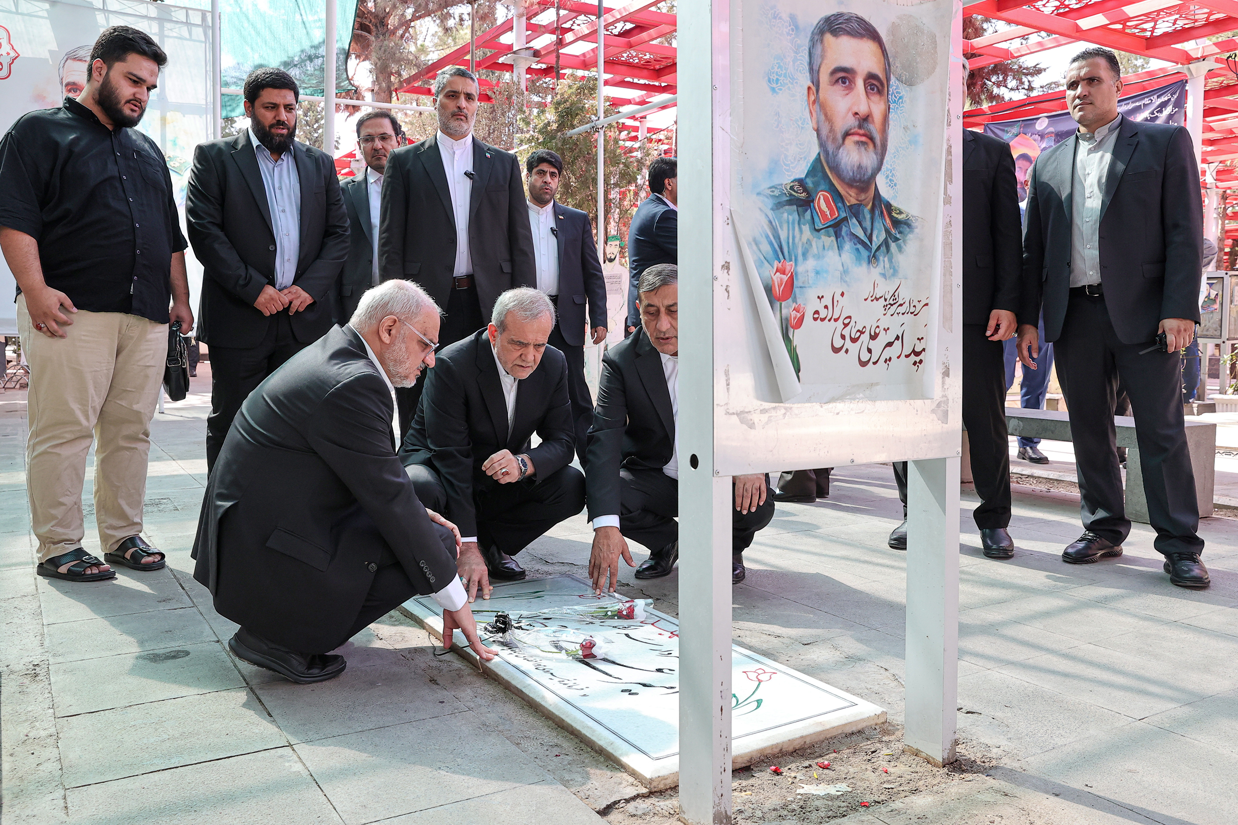پزشکیان