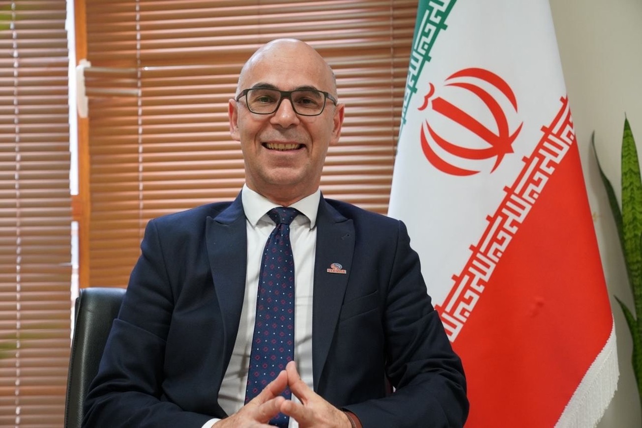 موسی احمدزاده